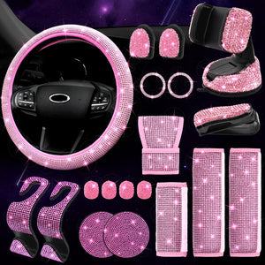 Car Essentials