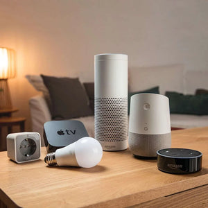 Smart Gadgets