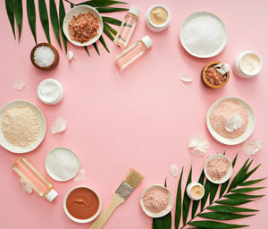 Health & beauty