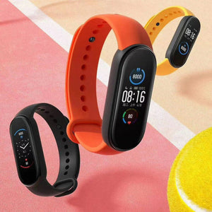 Smart Watches  & Earbuds